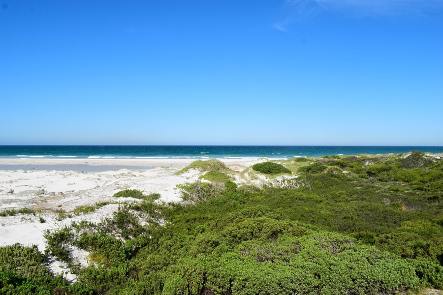 0 Bedroom Property for Sale in Struisbaai Western Cape